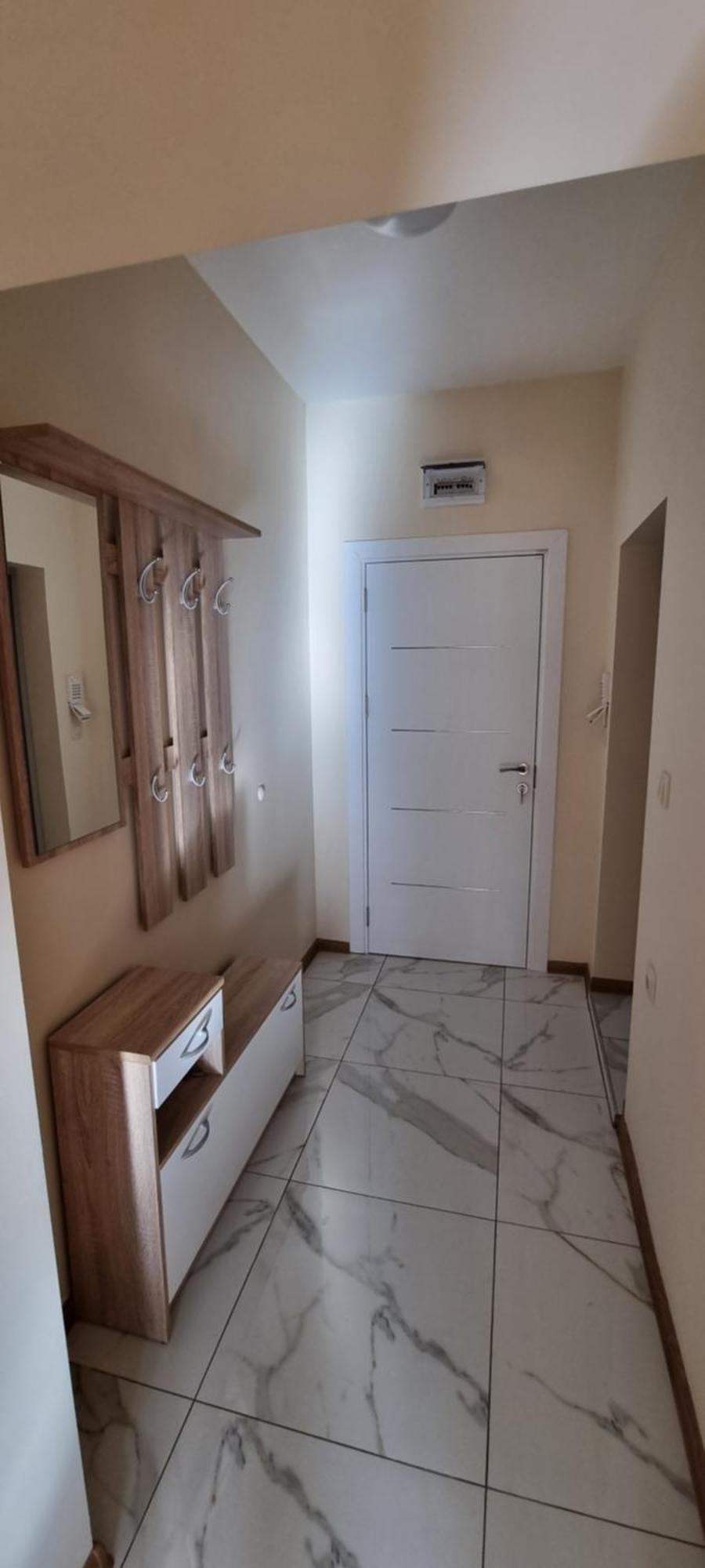 Central Luxe Apartament Mimoza Warna Exterior foto